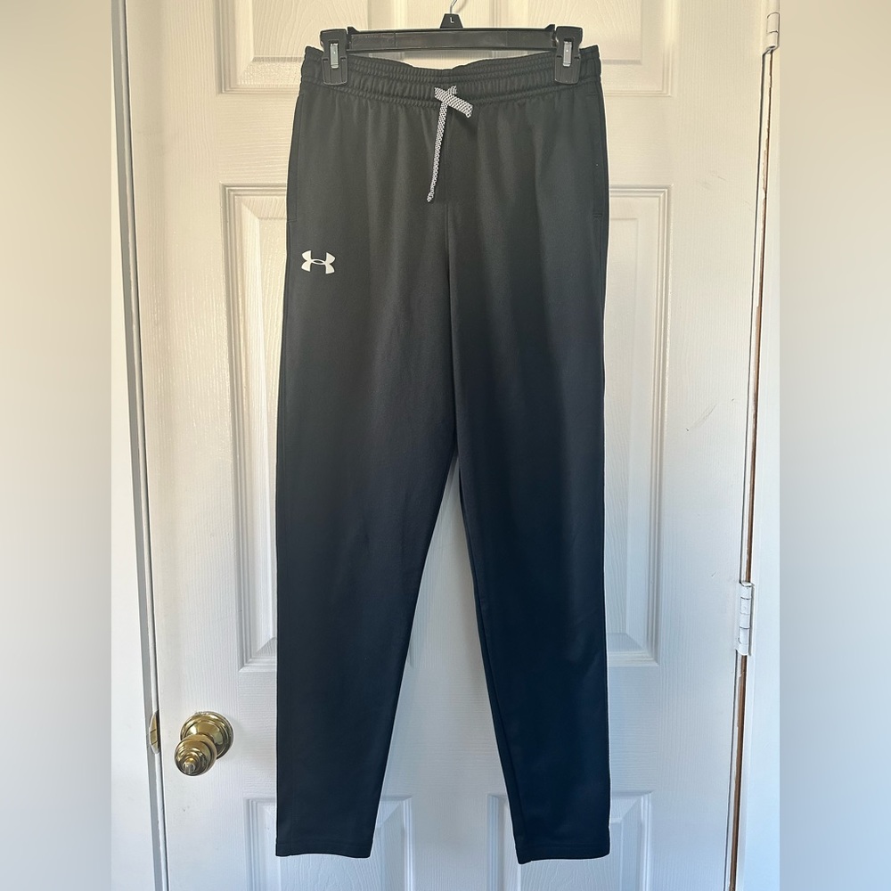 Under Armour Pants Youth XL - Fitted